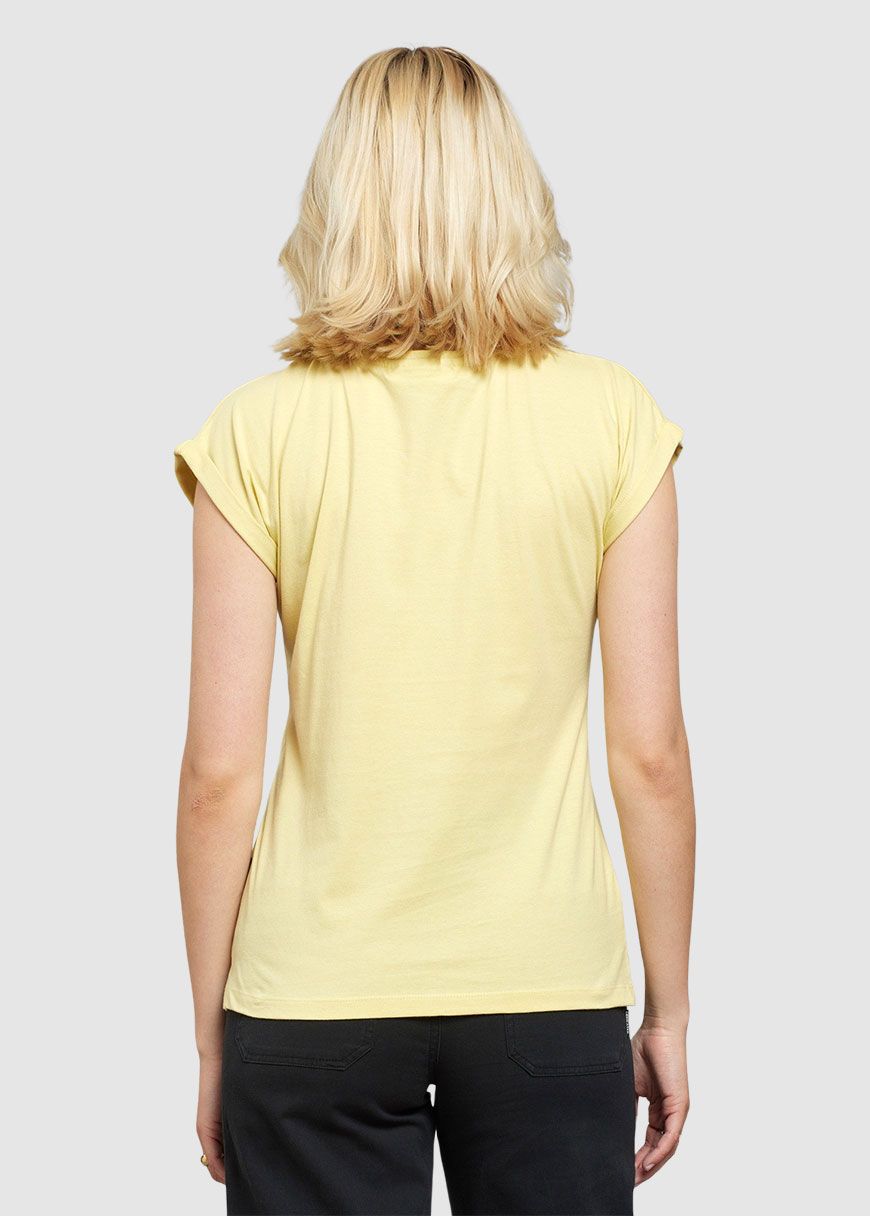 T-Shirt Visby Base T-Shirt Visby Base