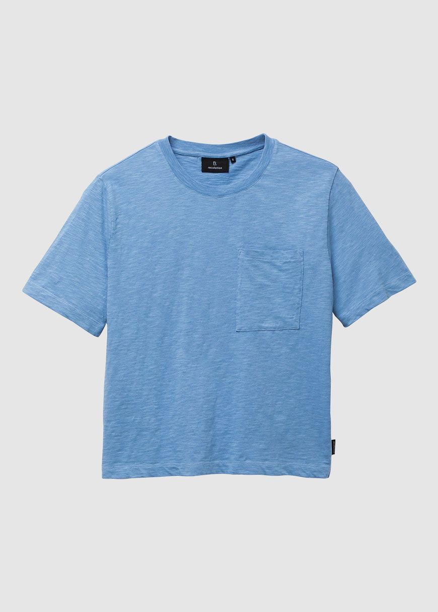 T-Shirt Waterlily