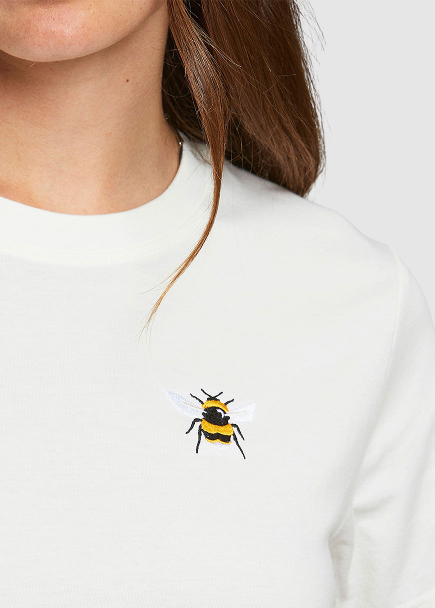 T-Shirt Mysen Bumblebee