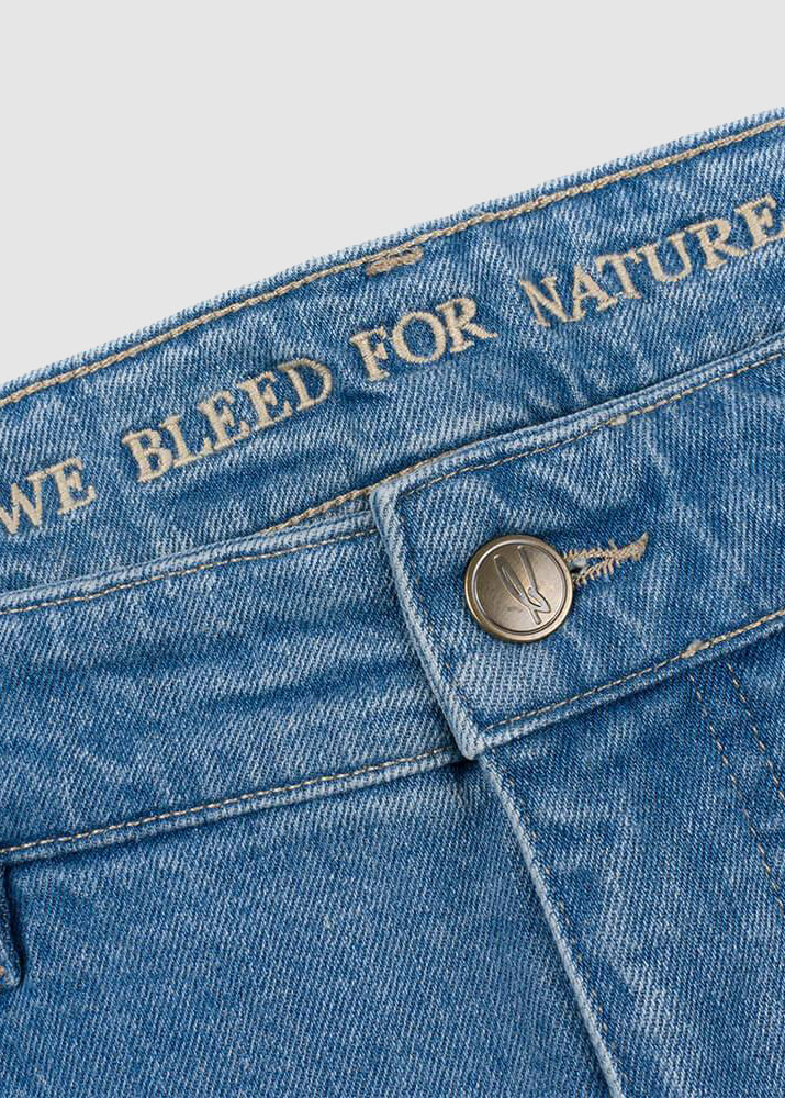 Active Jeans Shorts Lyocell Active Jeans Shorts Lyocell