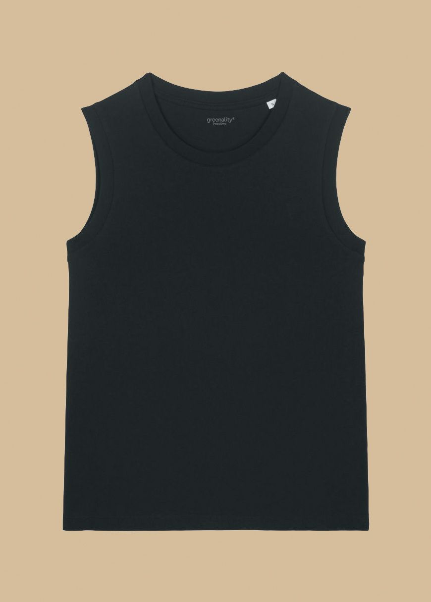 Cropped_Tanktop_w_black_frei_vorne_3827af6875.jpg Cropped Tanktop Woman Black
