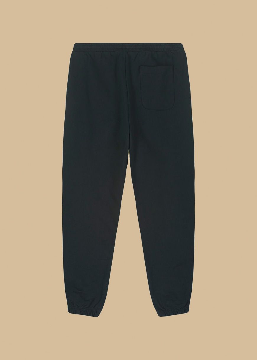 Heavy Jogger Black