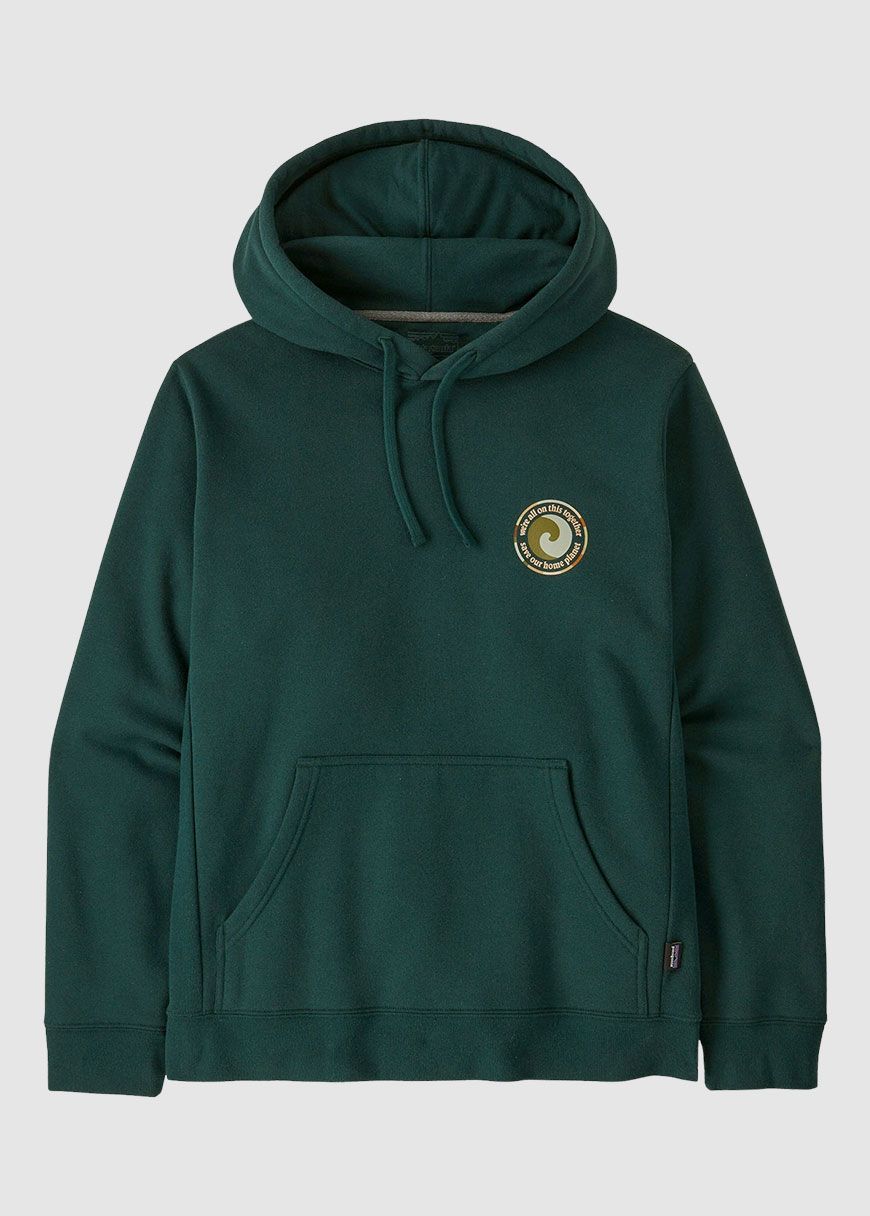 Unity Fitz Uprisal Hoody