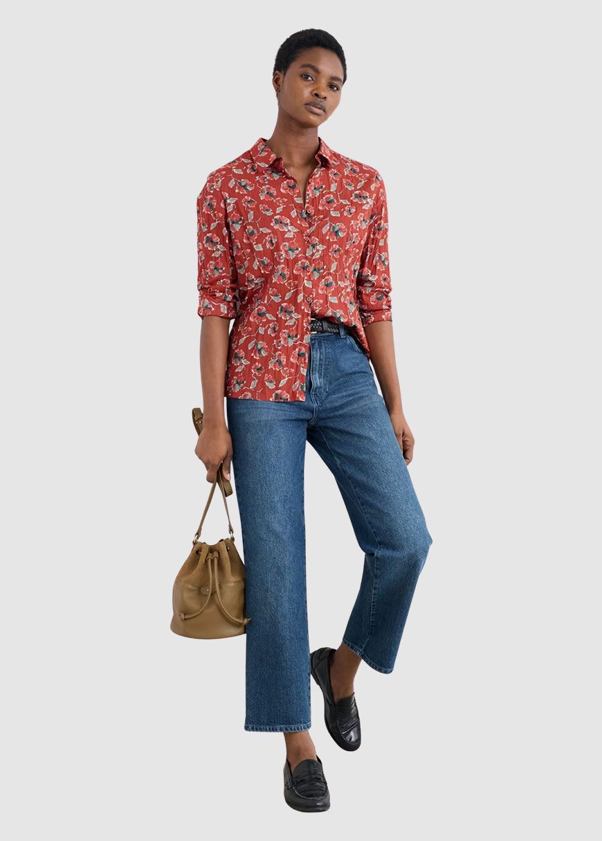 Larissa Shirt