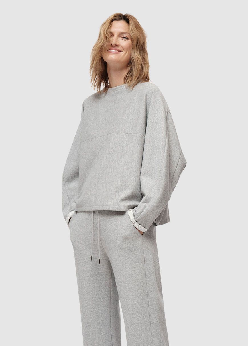 Sweatshirt Sweatshirt