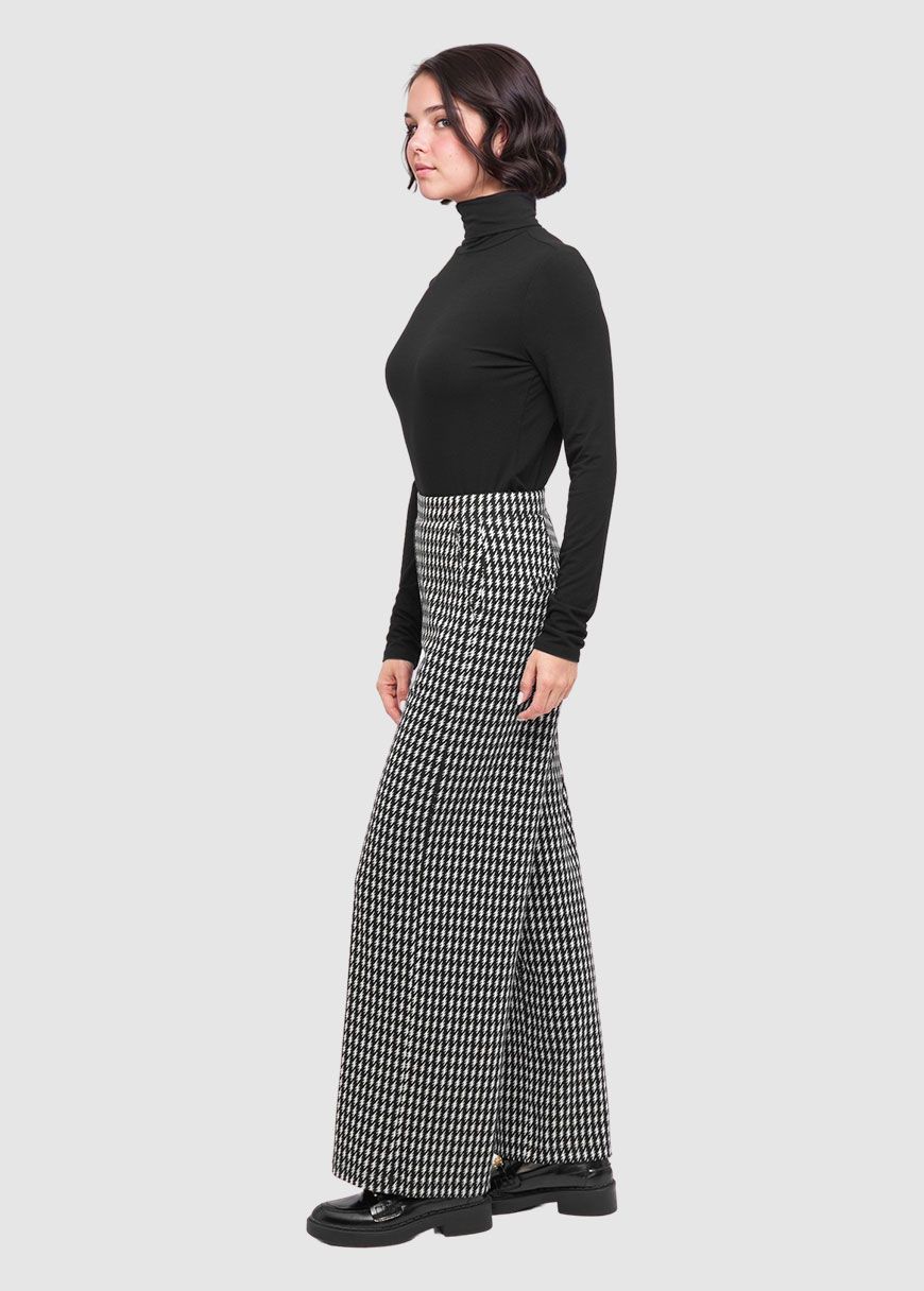 Relaxed Rhythm Trousers Relaxed Rhythm Trousers