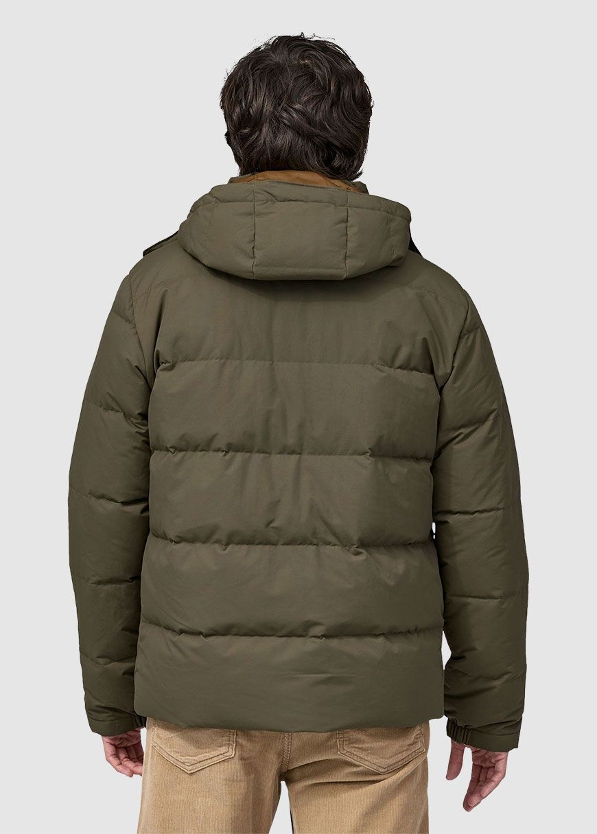 M's Downdrift Jkt M's Downdrift Jkt