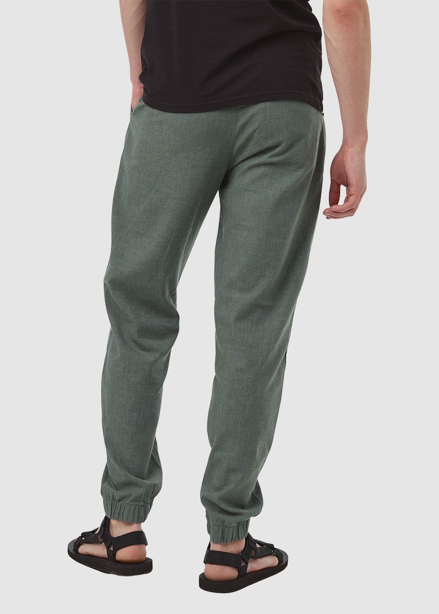 M Hemp Jogger Pant