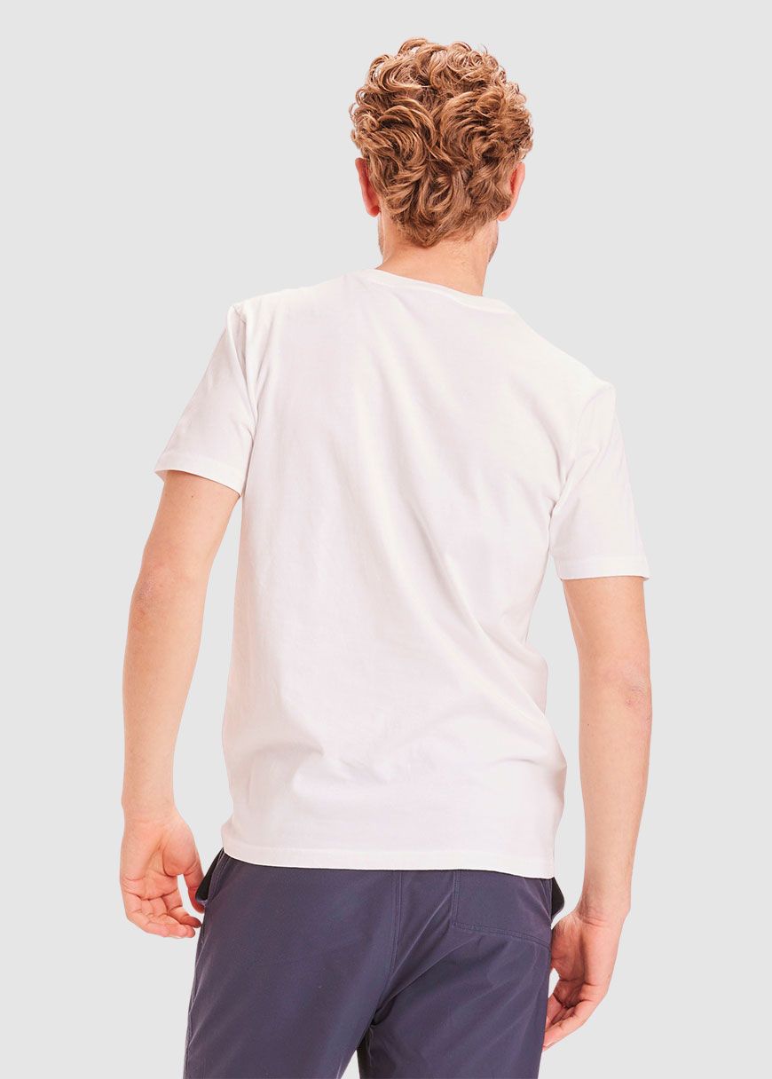 Alder Everest Print Tee Alder Everest Print Tee