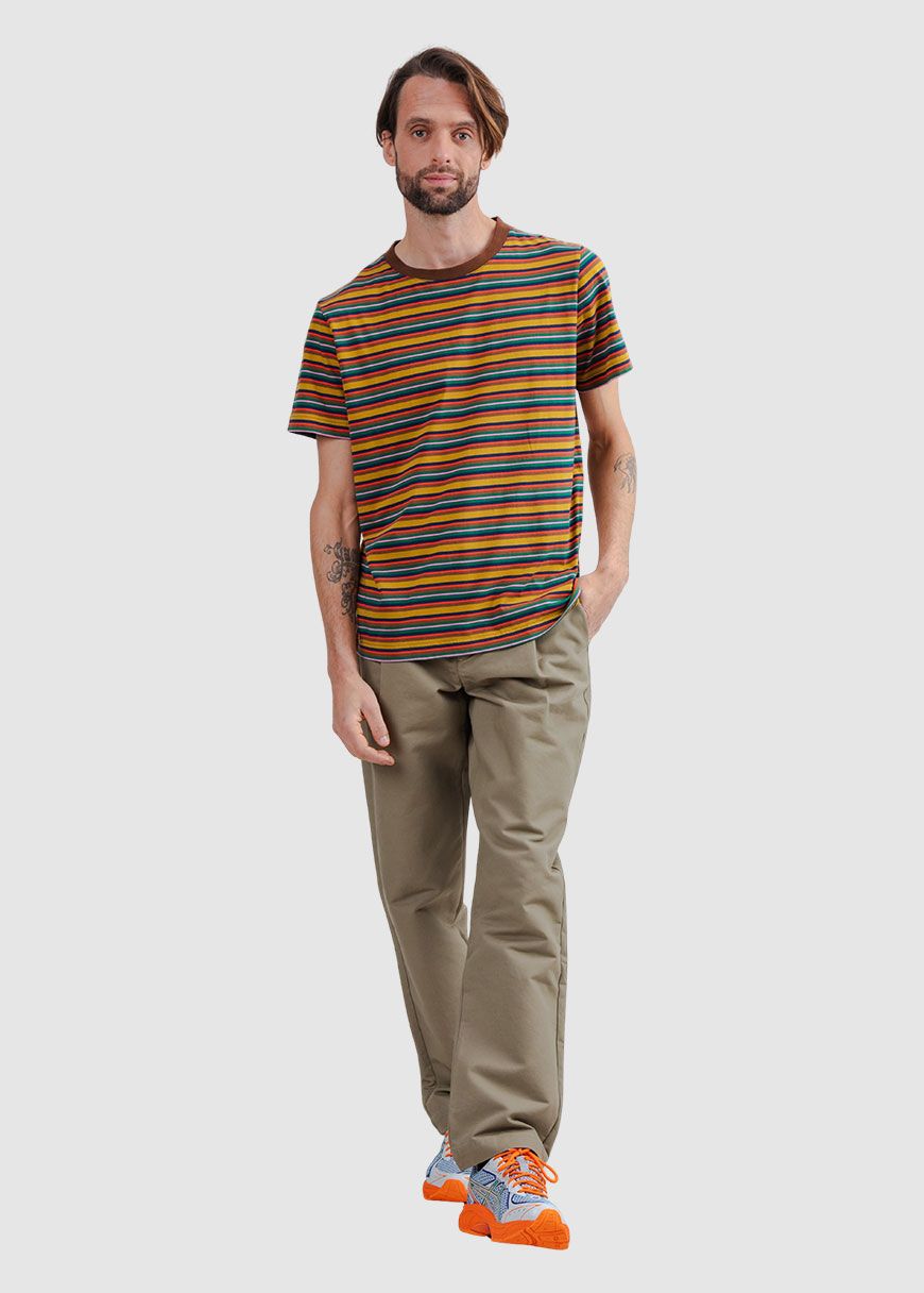 Stripes T-Shirt