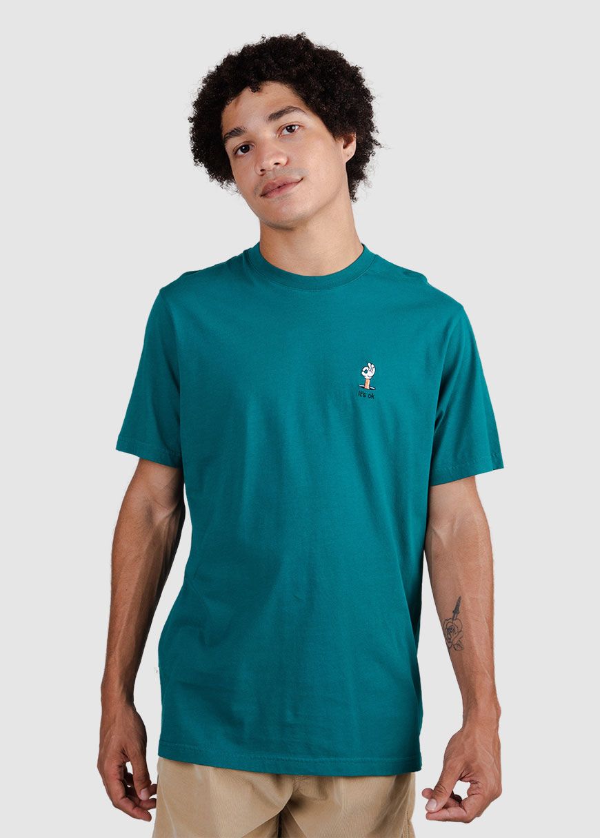 Yeye It's Ok Regular T-Shirt