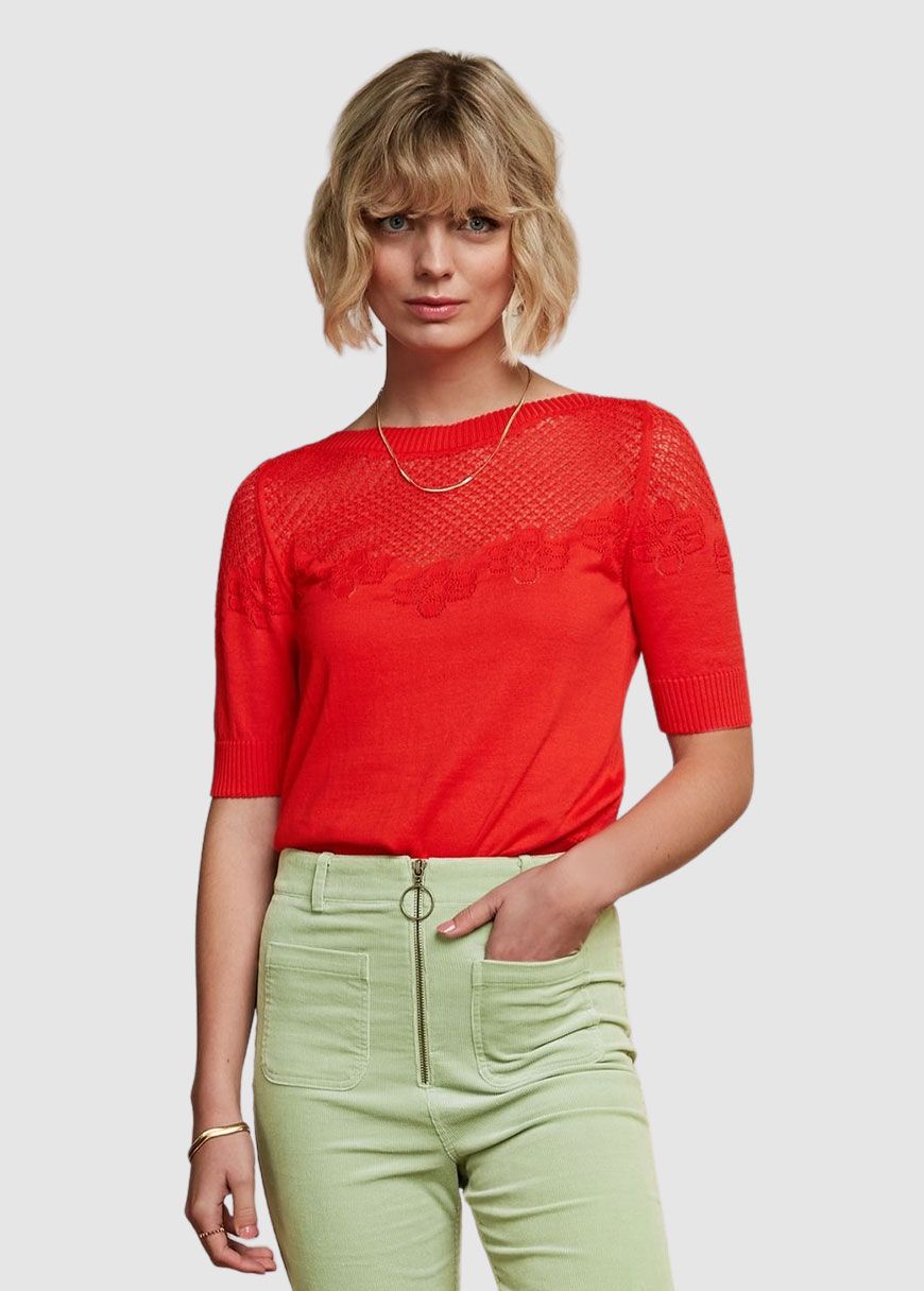 Audrey Top Bonet Audrey Top Bonet