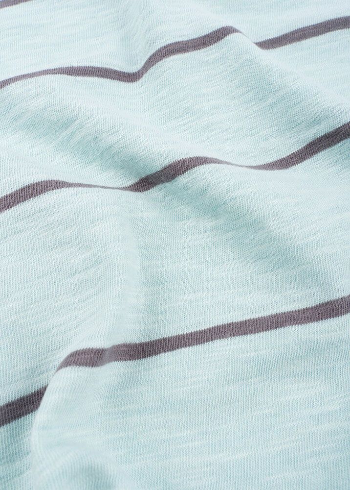 Easy-Stripe T-Shirt Easy-Stripe T-Shirt
