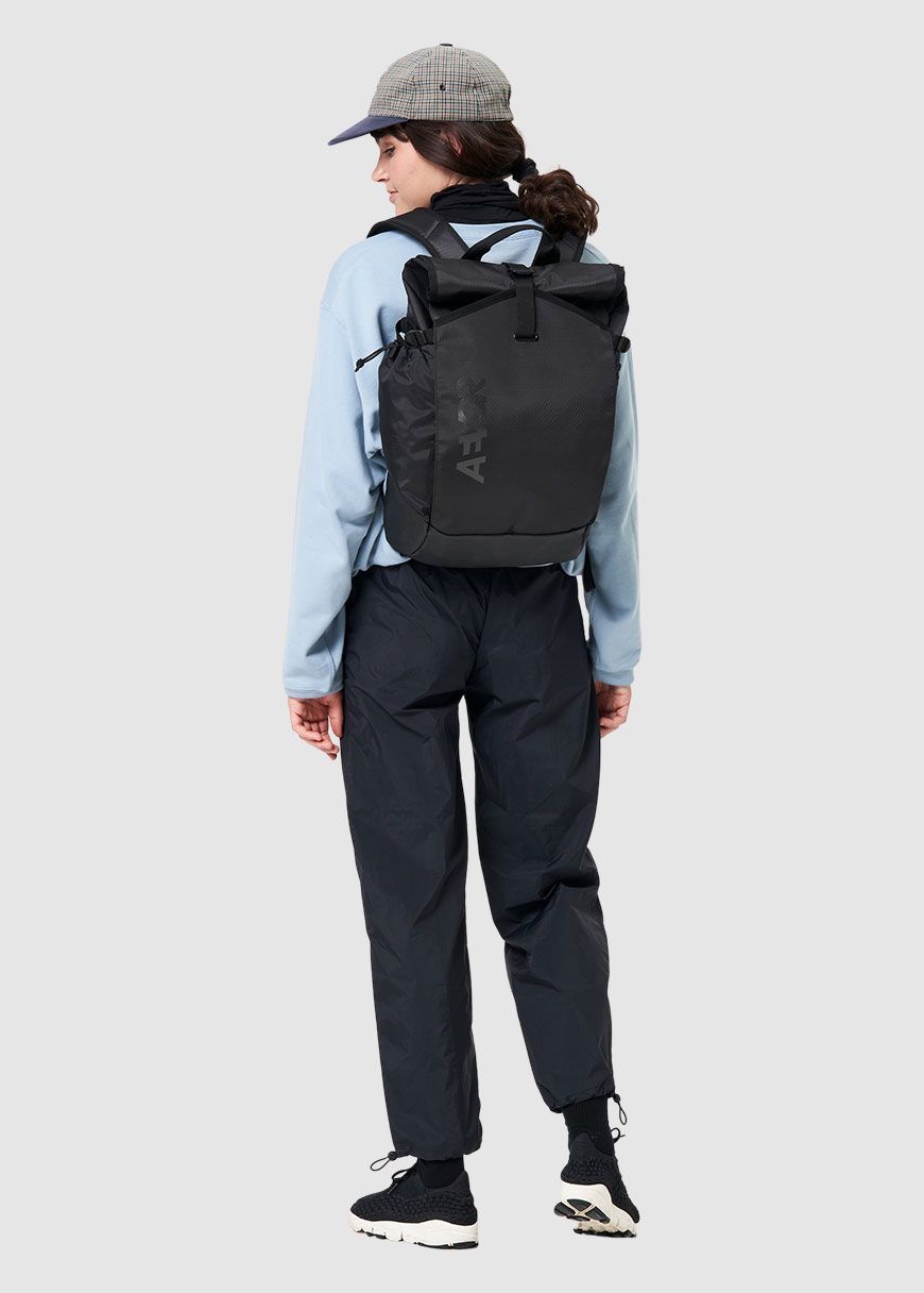 Rollpack Rollpack