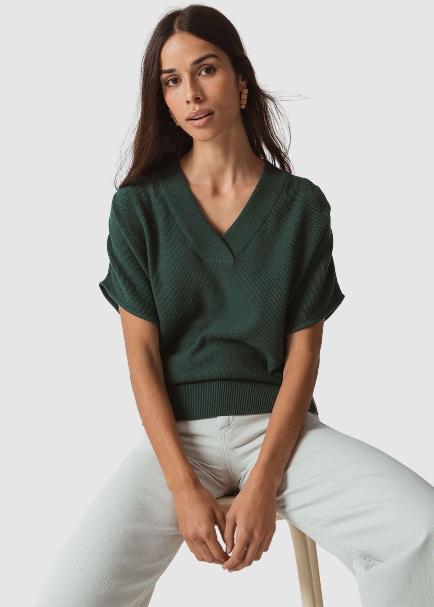 Garazi Women Sweater Garazi Women Sweater