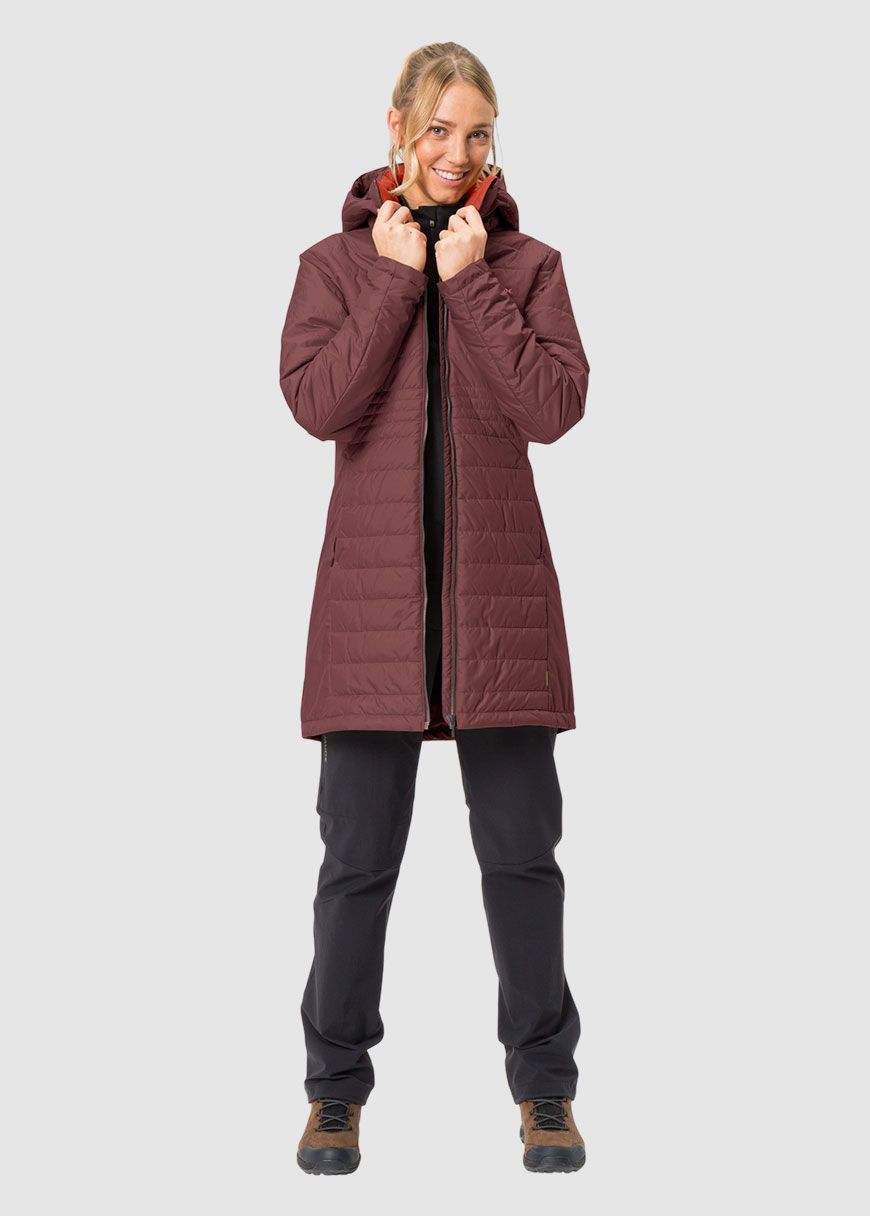 Wo Moena Insulation Parka Wo Moena Insulation Parka