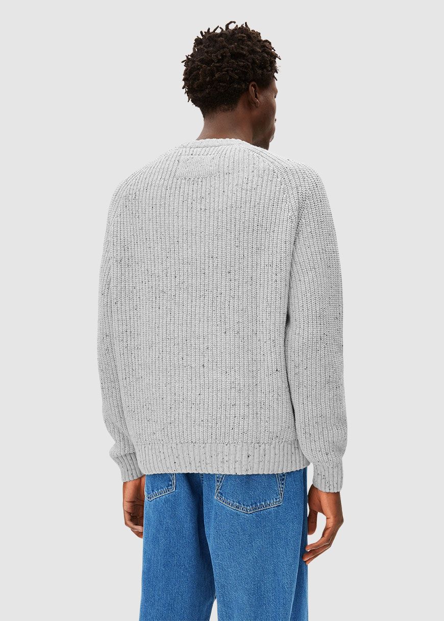 Kiaano Tweed