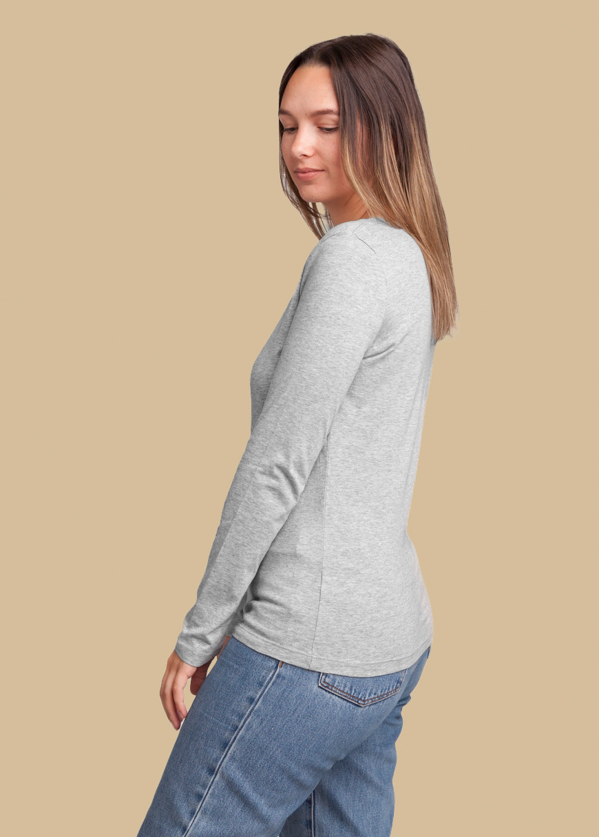 Longsleeve Woman