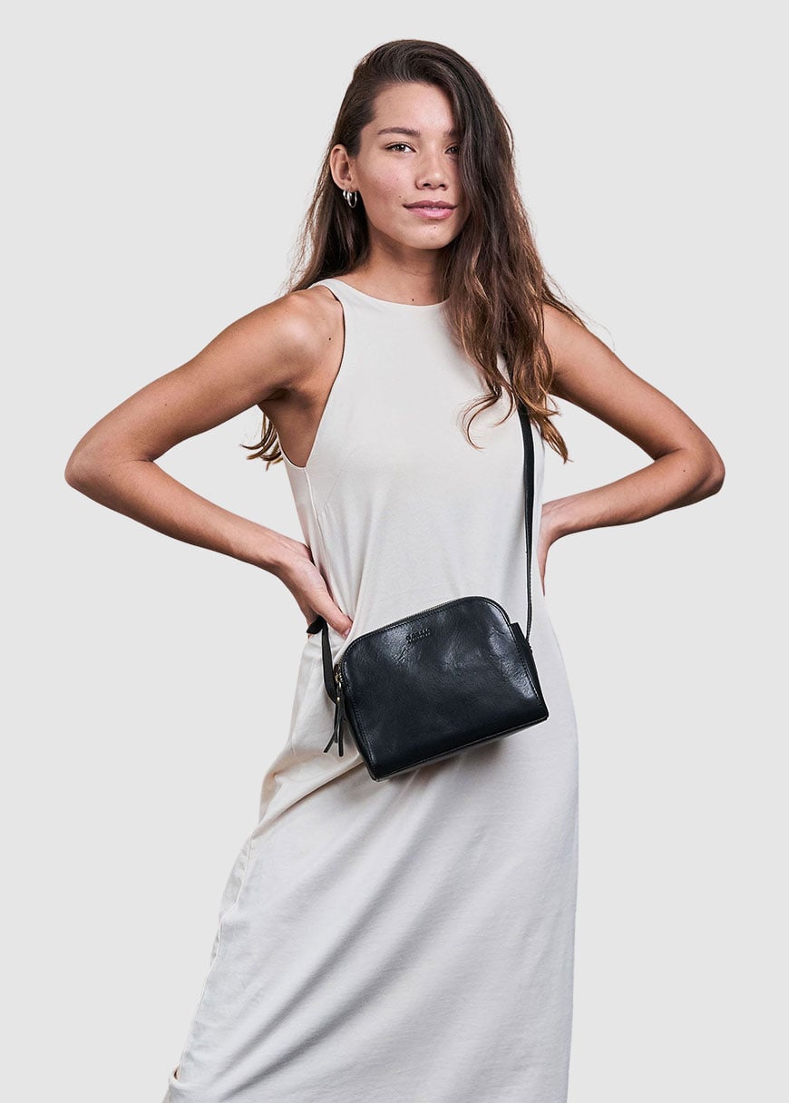 Emily Stromboli Leather Strap Emily Stromboli Leather Strap