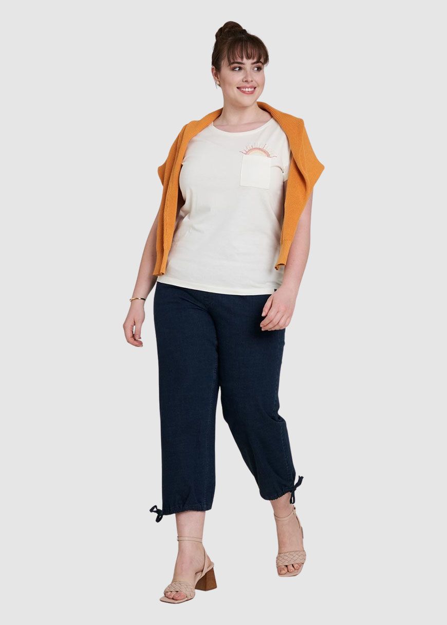Jersey T-Shirt Jersey T-Shirt