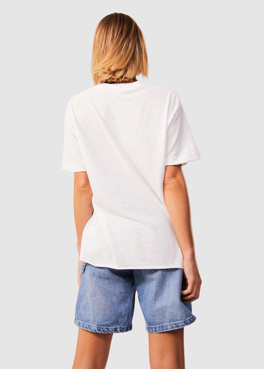 Slay Hemp Oversized Tee Slay Hemp Oversized Tee