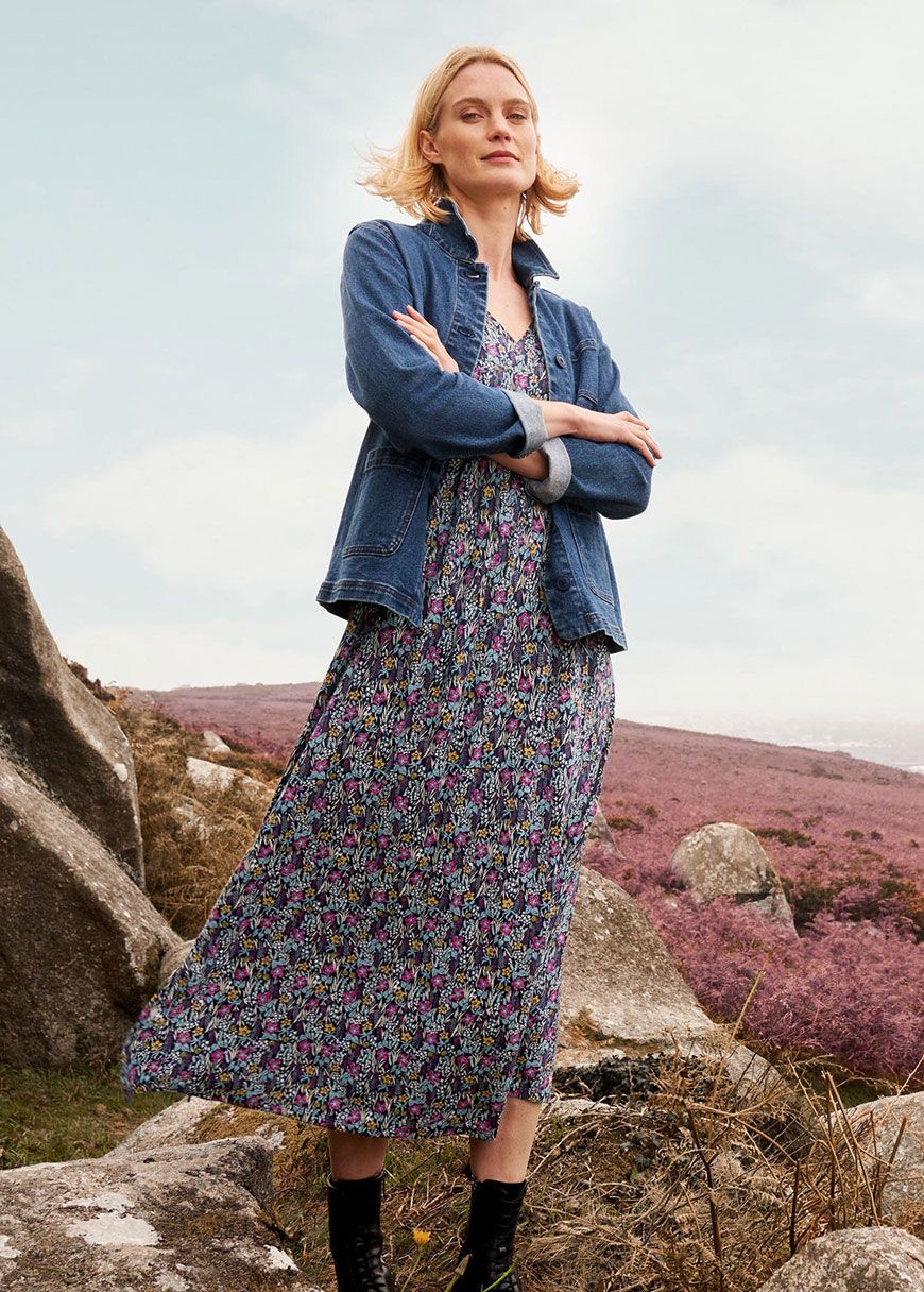 Maggie Dress Maggie Dress