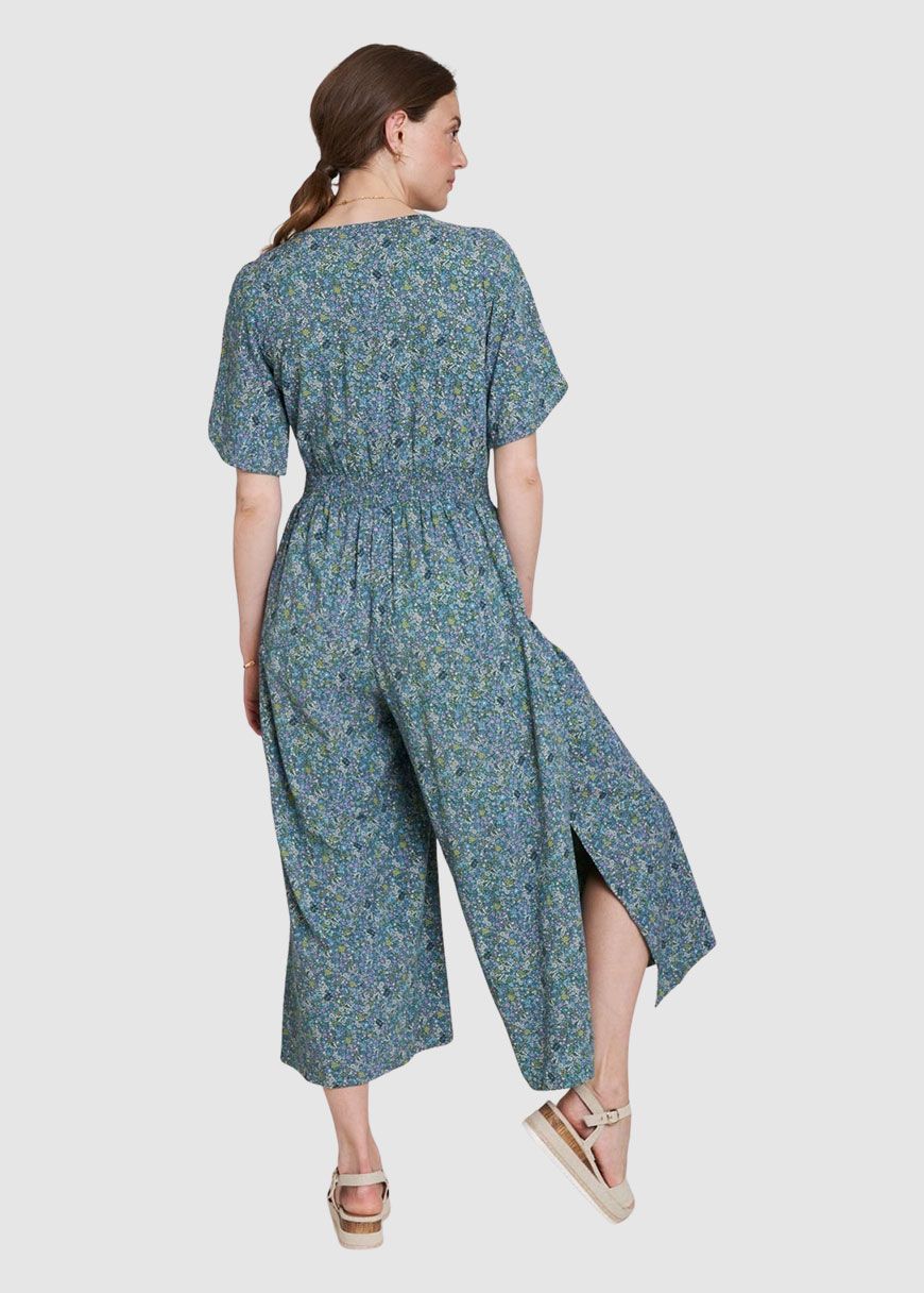 EcoVero Jumpsuit EcoVero Jumpsuit