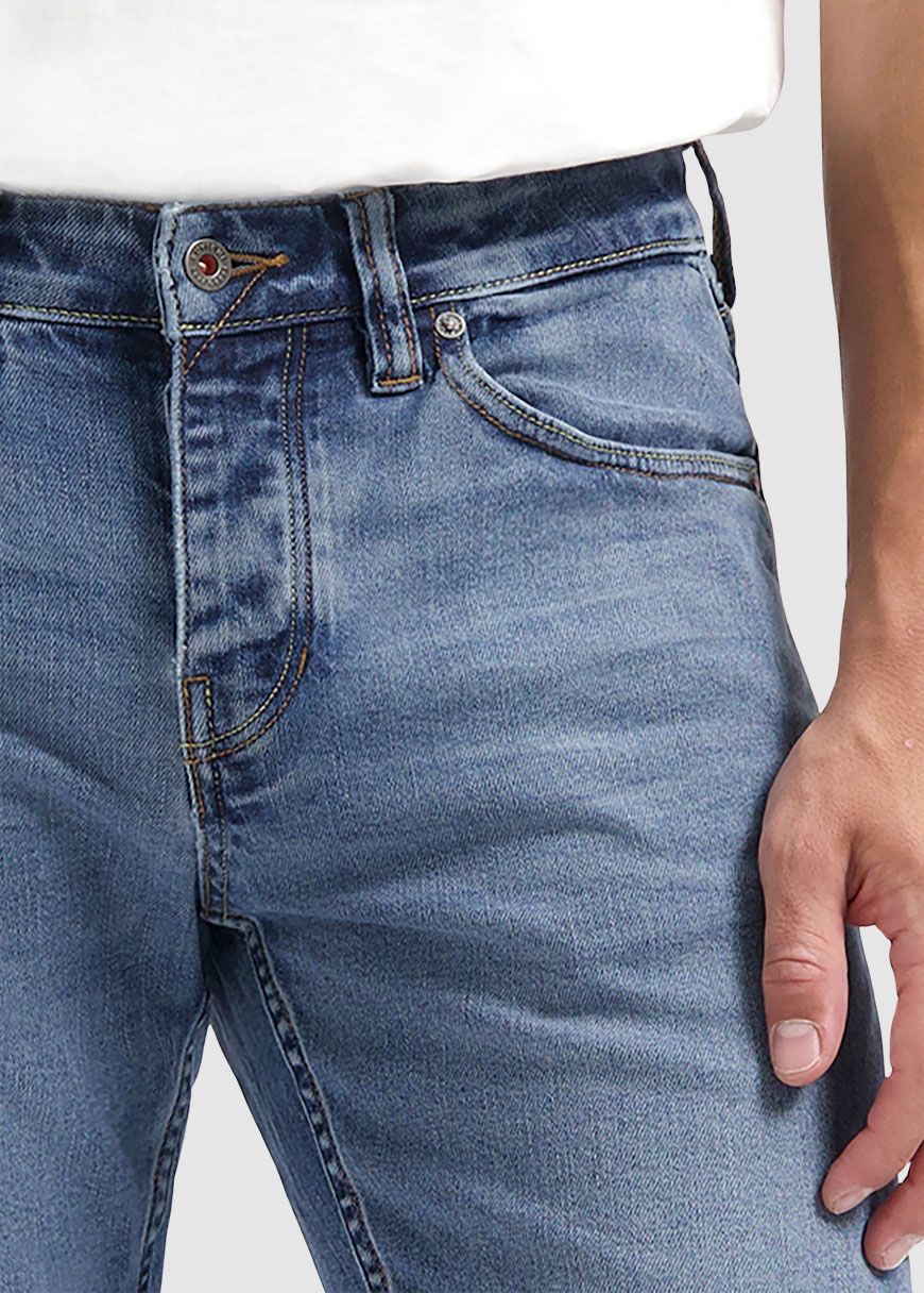 Jim Regular Slim Jim Regular Slim