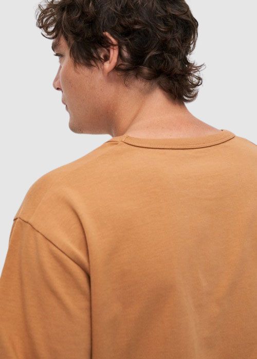 Liam Signature Tee Liam Signature Tee