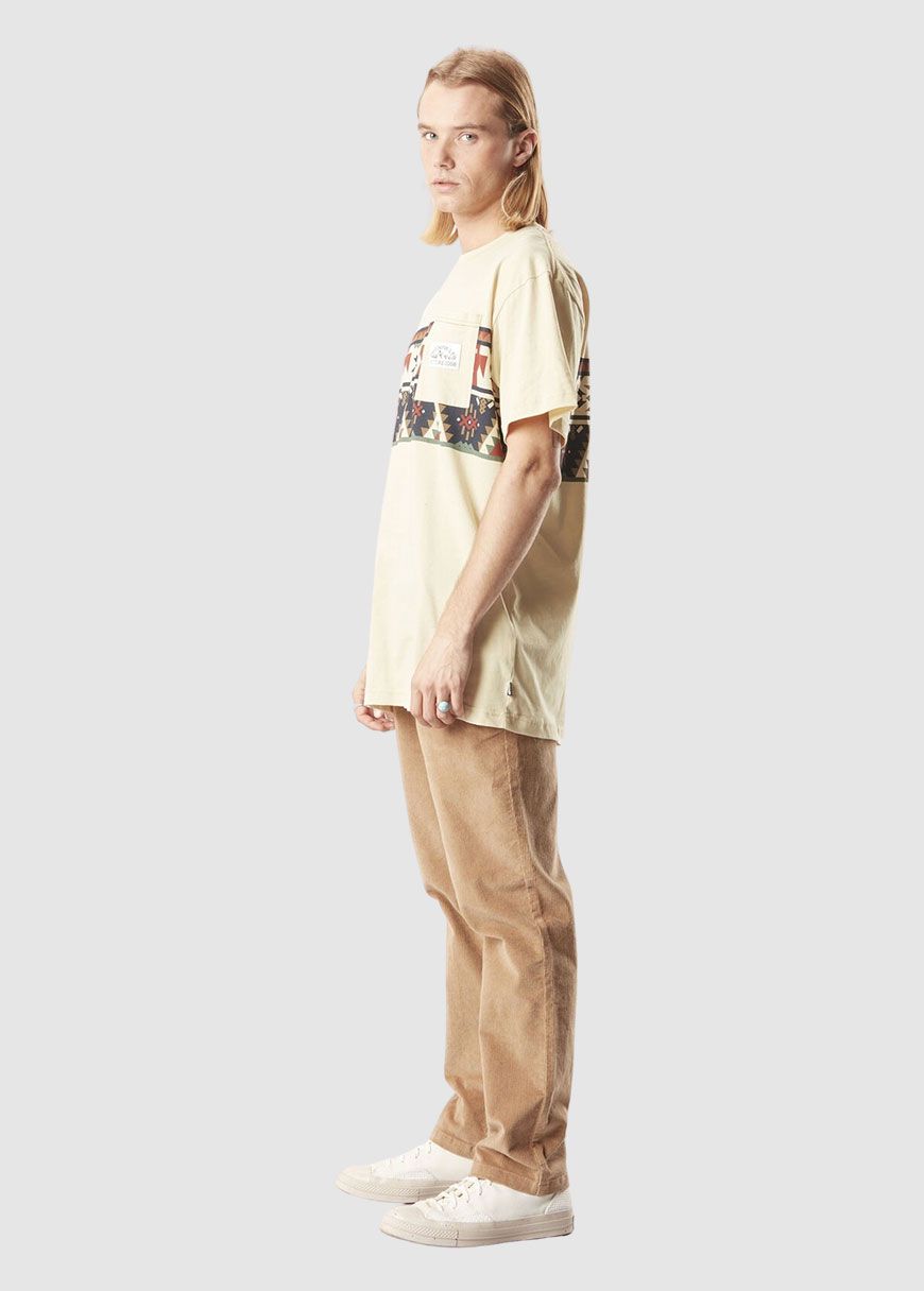 Moeca Tee Moeca Tee