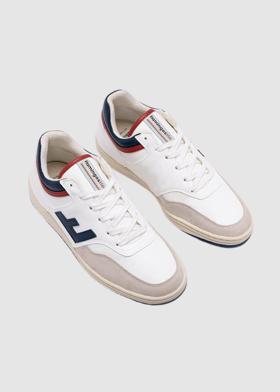 Retro 90's Sneaker Retro 90's Sneaker