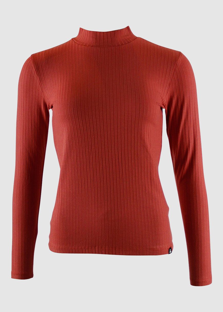 Shirt Etta Rib Shirt Etta Rib