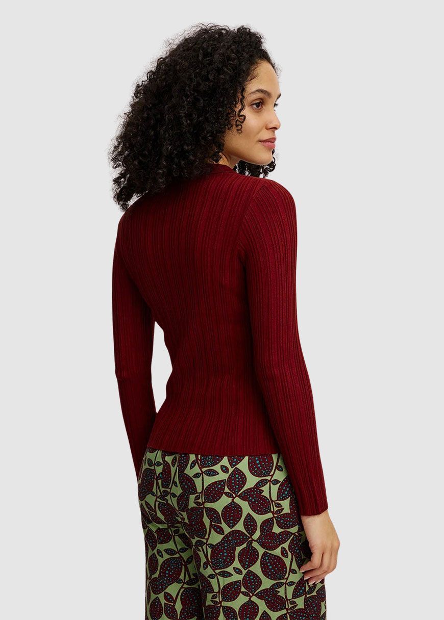 tranquillo_seidige_jacke_AW_25_TRA_A110_Fired_Brick_2_2347164c99 Seidige Jacke