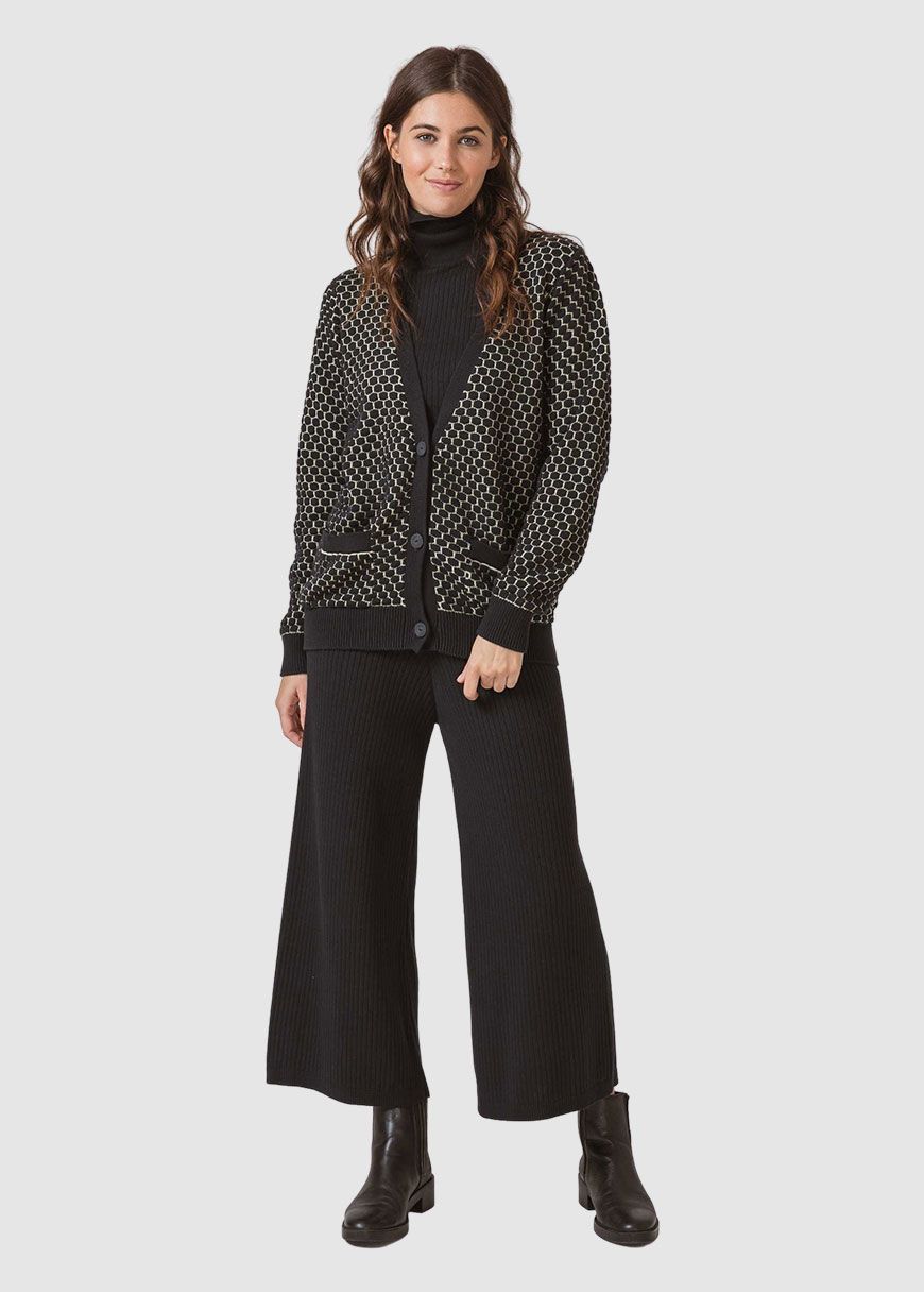 Gai Women Trouser Gai Women Trouser