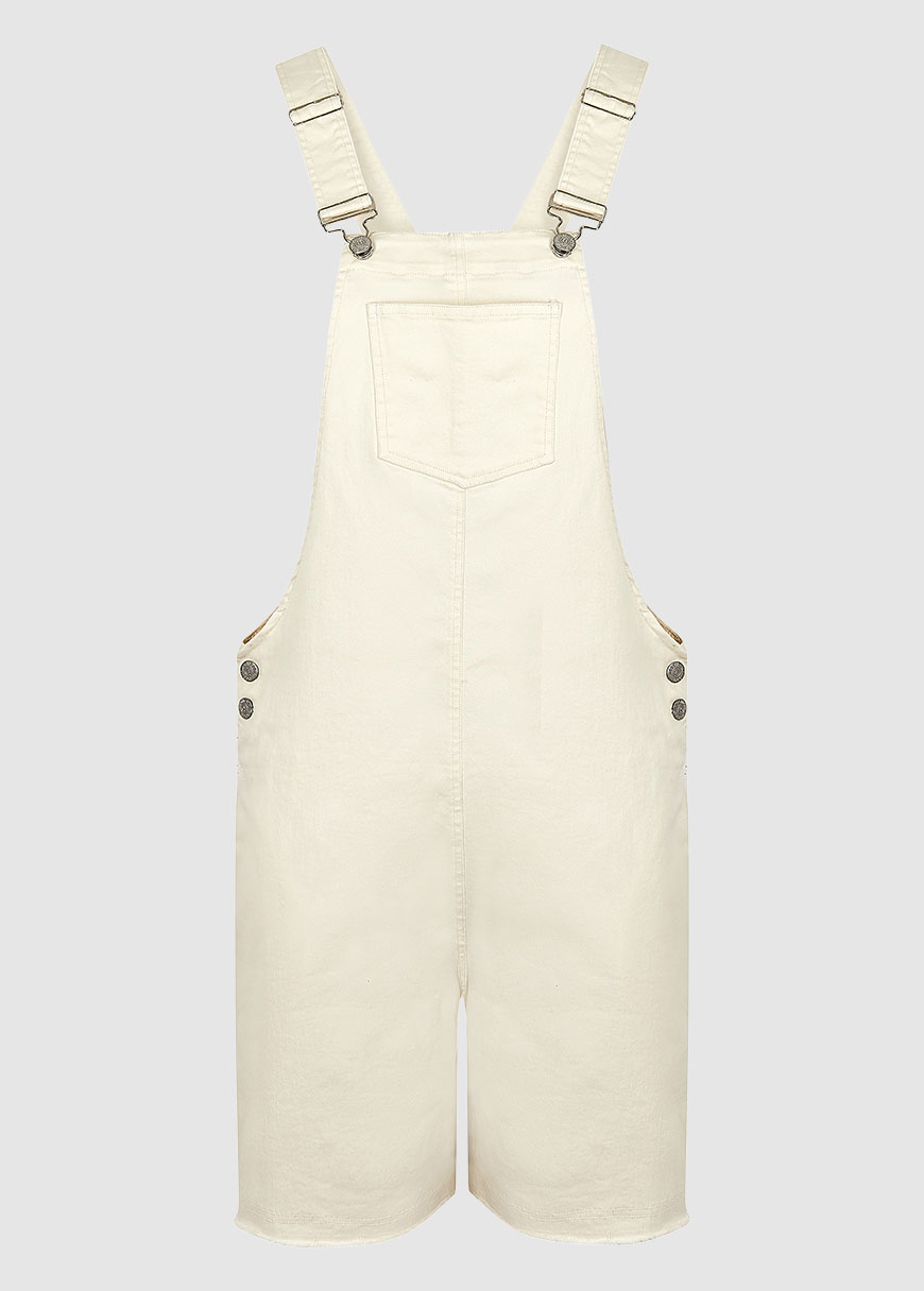 Rosa Dungaree