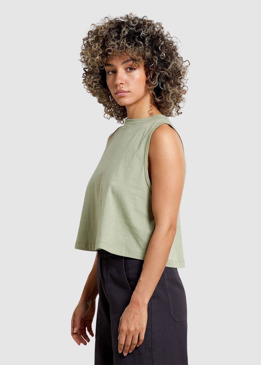 Top Namsos Hemp Top Namsos Hemp