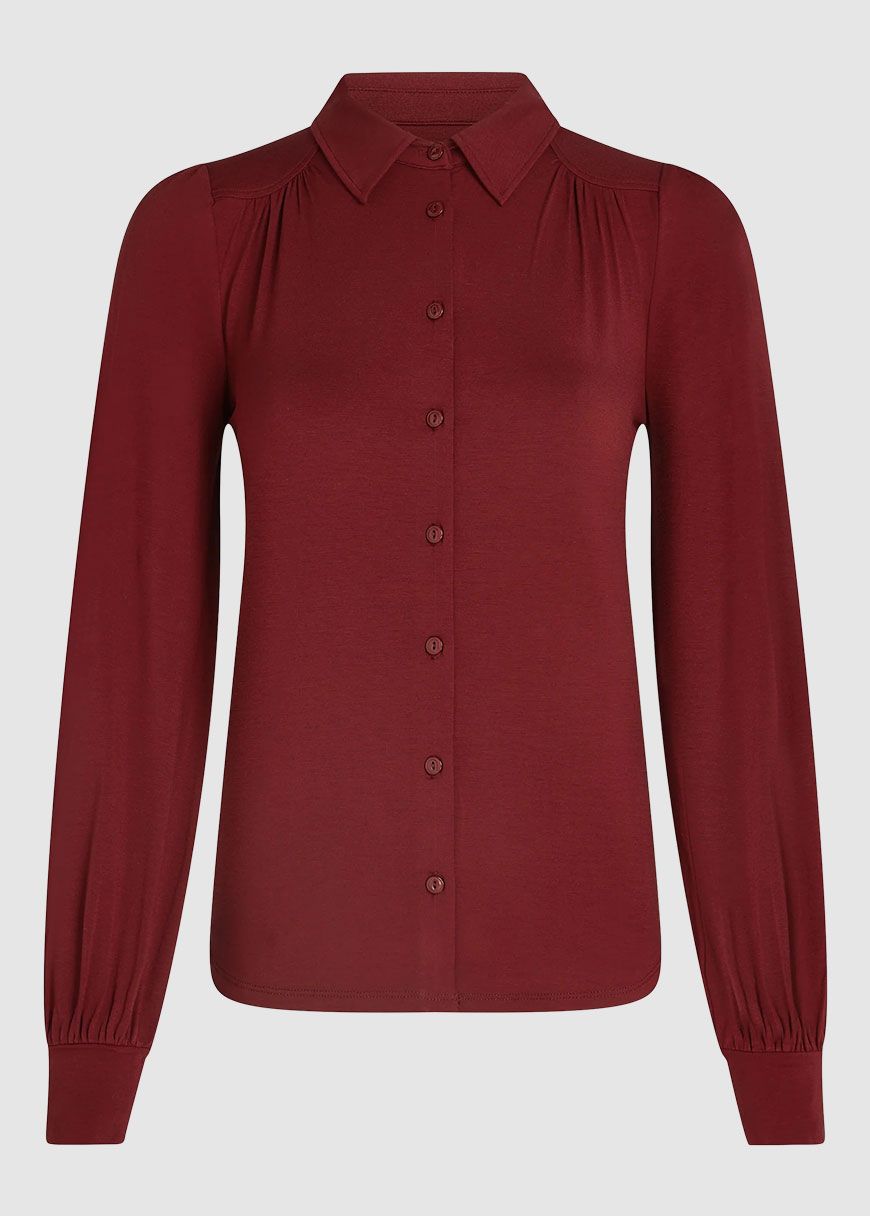 Carina Blouse Viscose Light