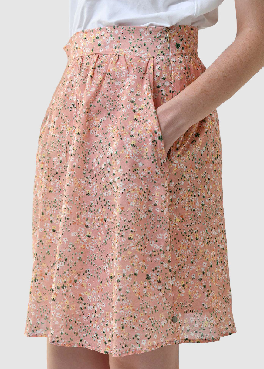 Skirt Red Admiral Skirt Red Admiral