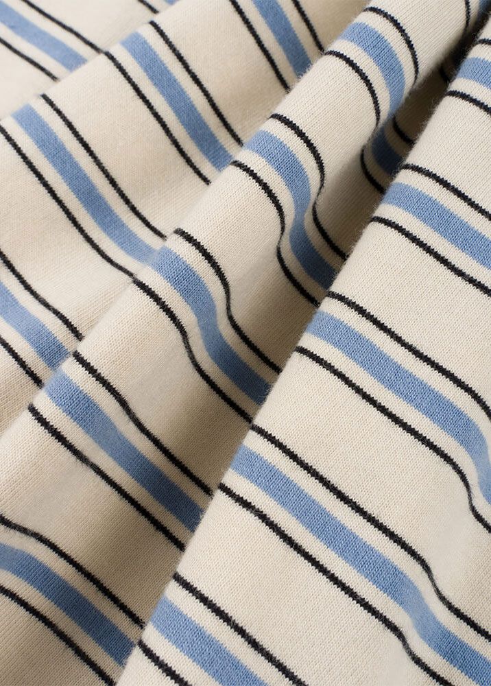 Stripey T-Shirt Stripey T-Shirt