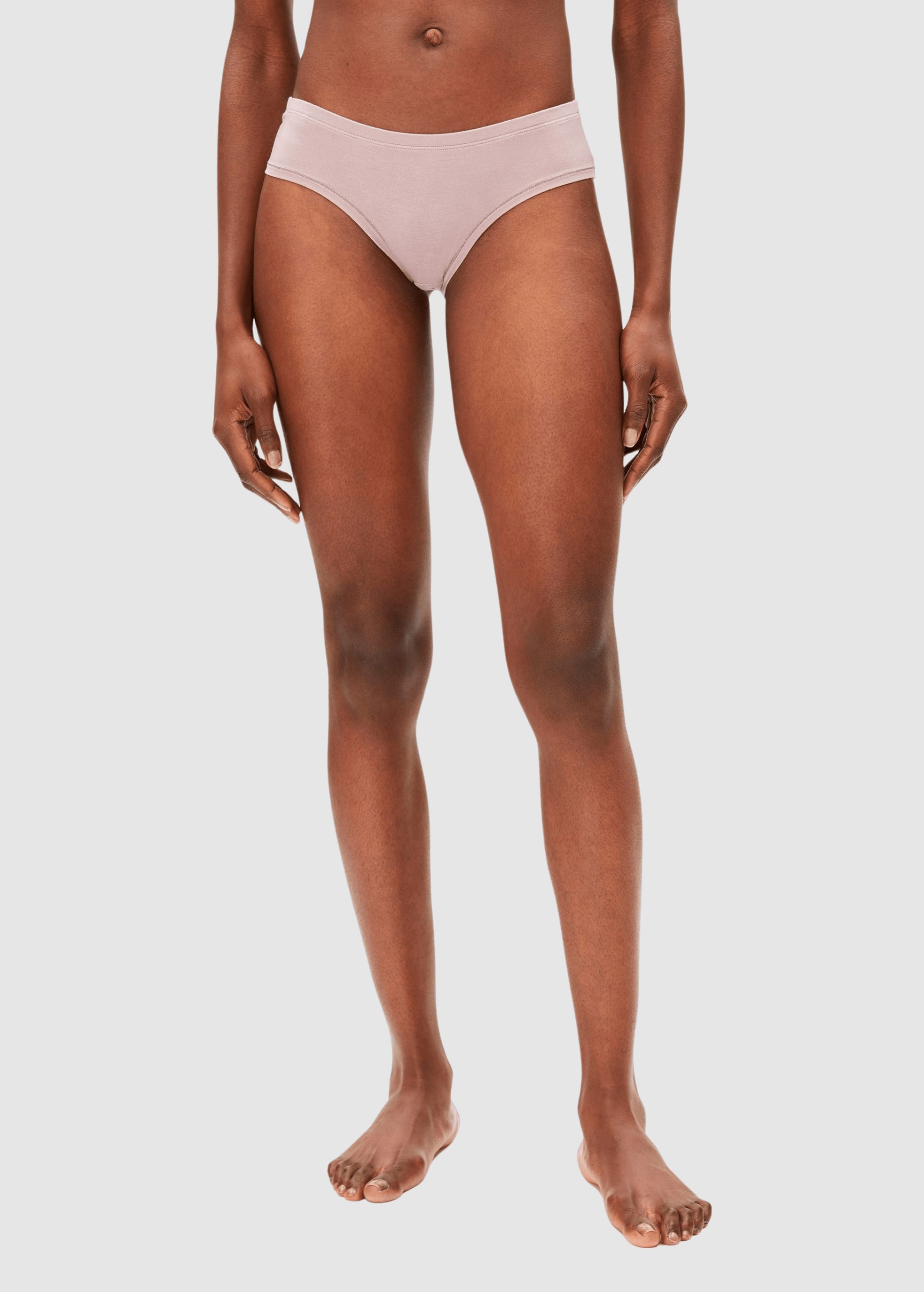 Eiraa Brief Grey Blush