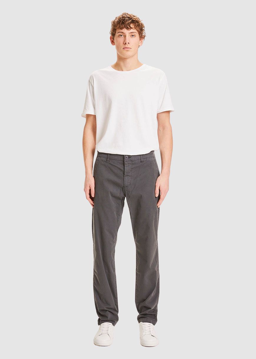 Chuck Regular Chino Poplin Pant Chuck Regular Chino Poplin Pant