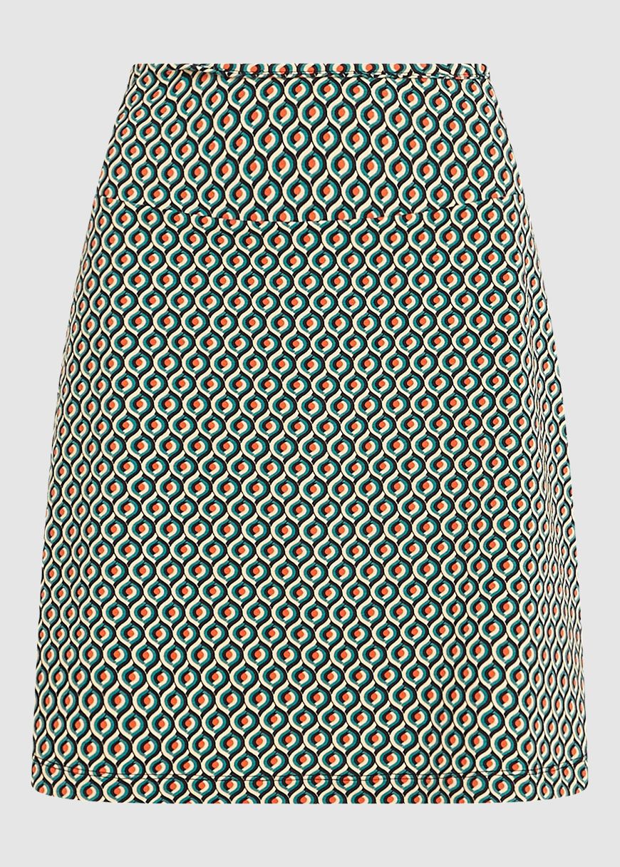 Border Skirt Rizo Border Skirt Rizo