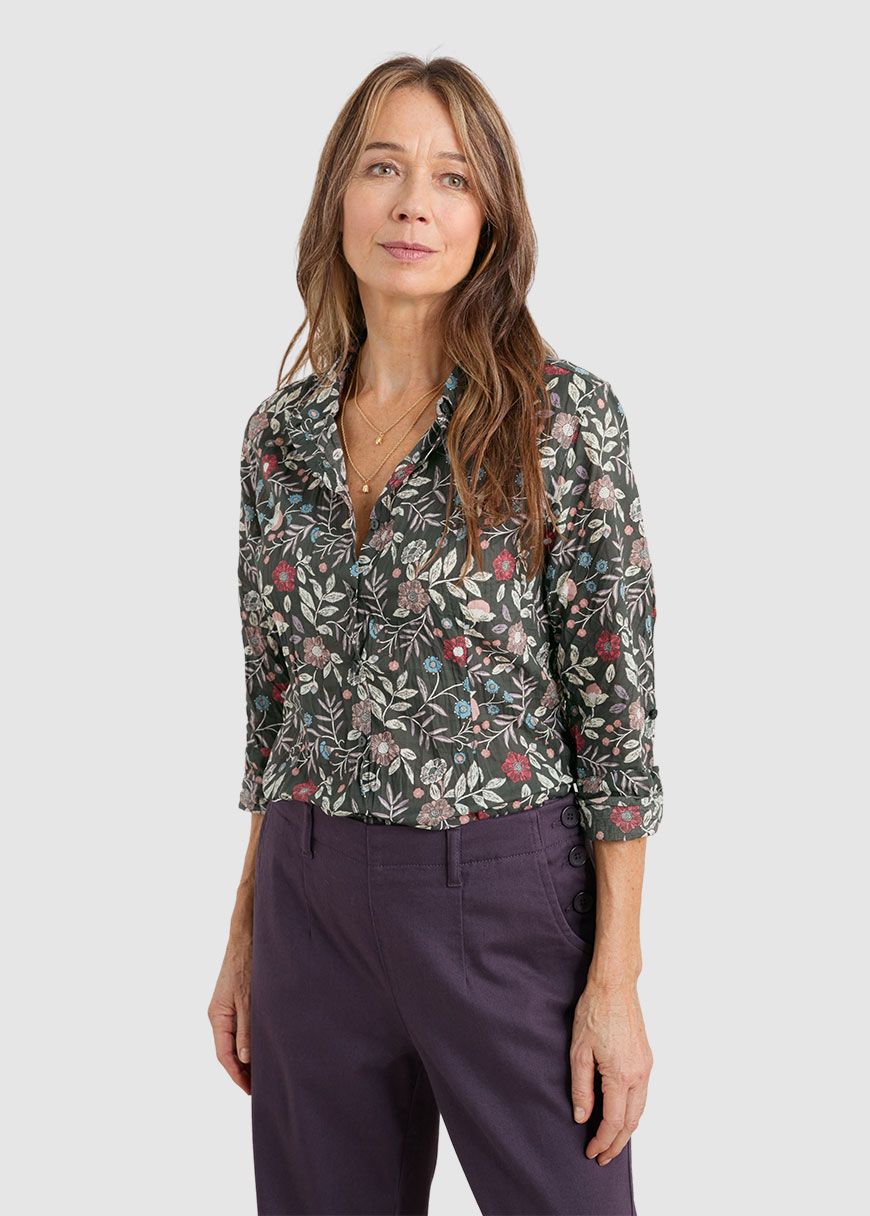 Larissa Shirt Larissa Shirt