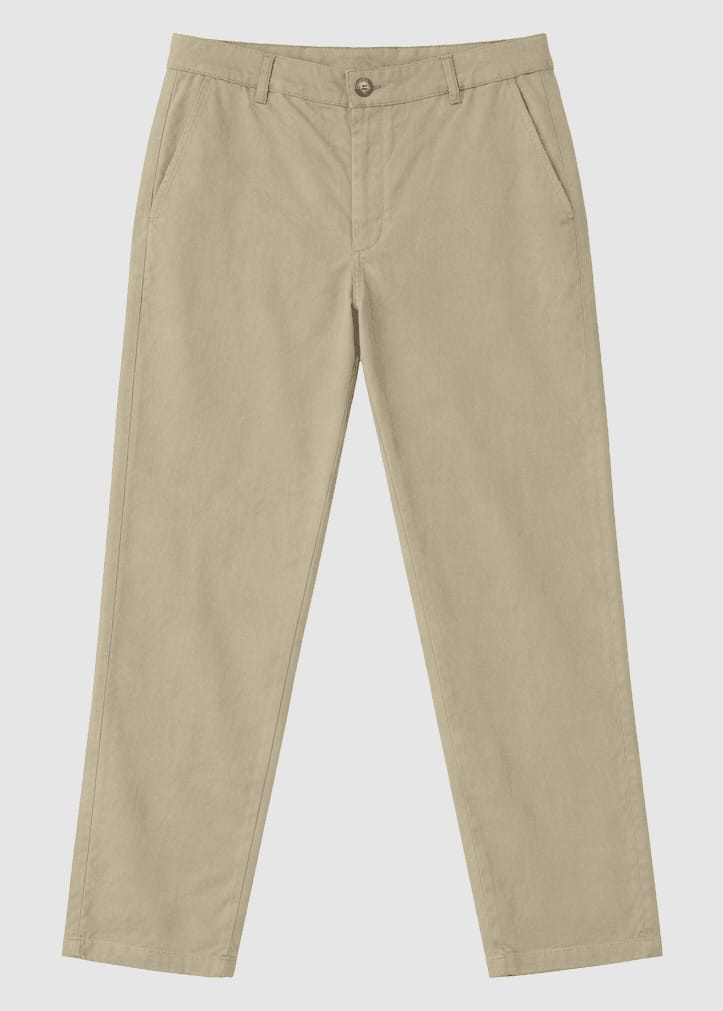 Chino Pants Light Khaki Chino Pants Light Khaki