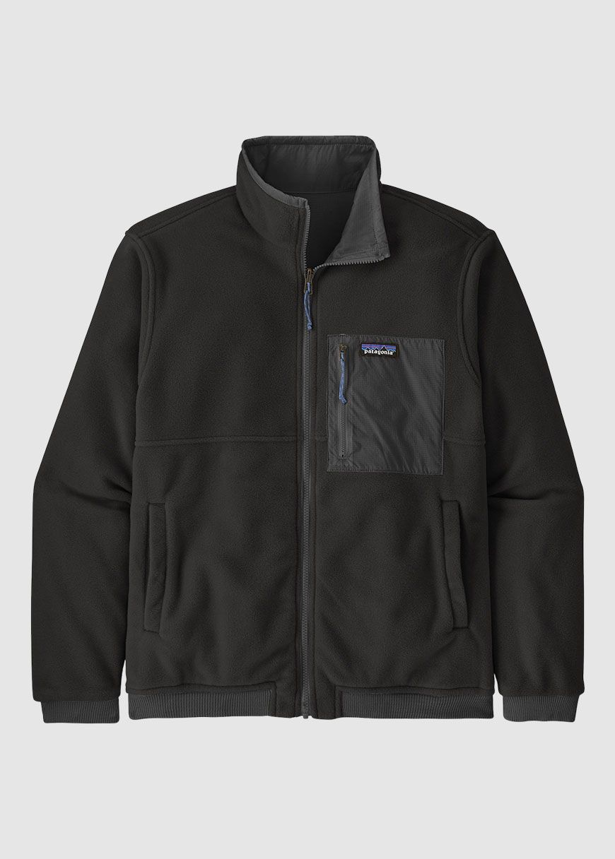 M's Reversible Shelled Microdini Jkt M's Reversible Shelled Microdini Jkt