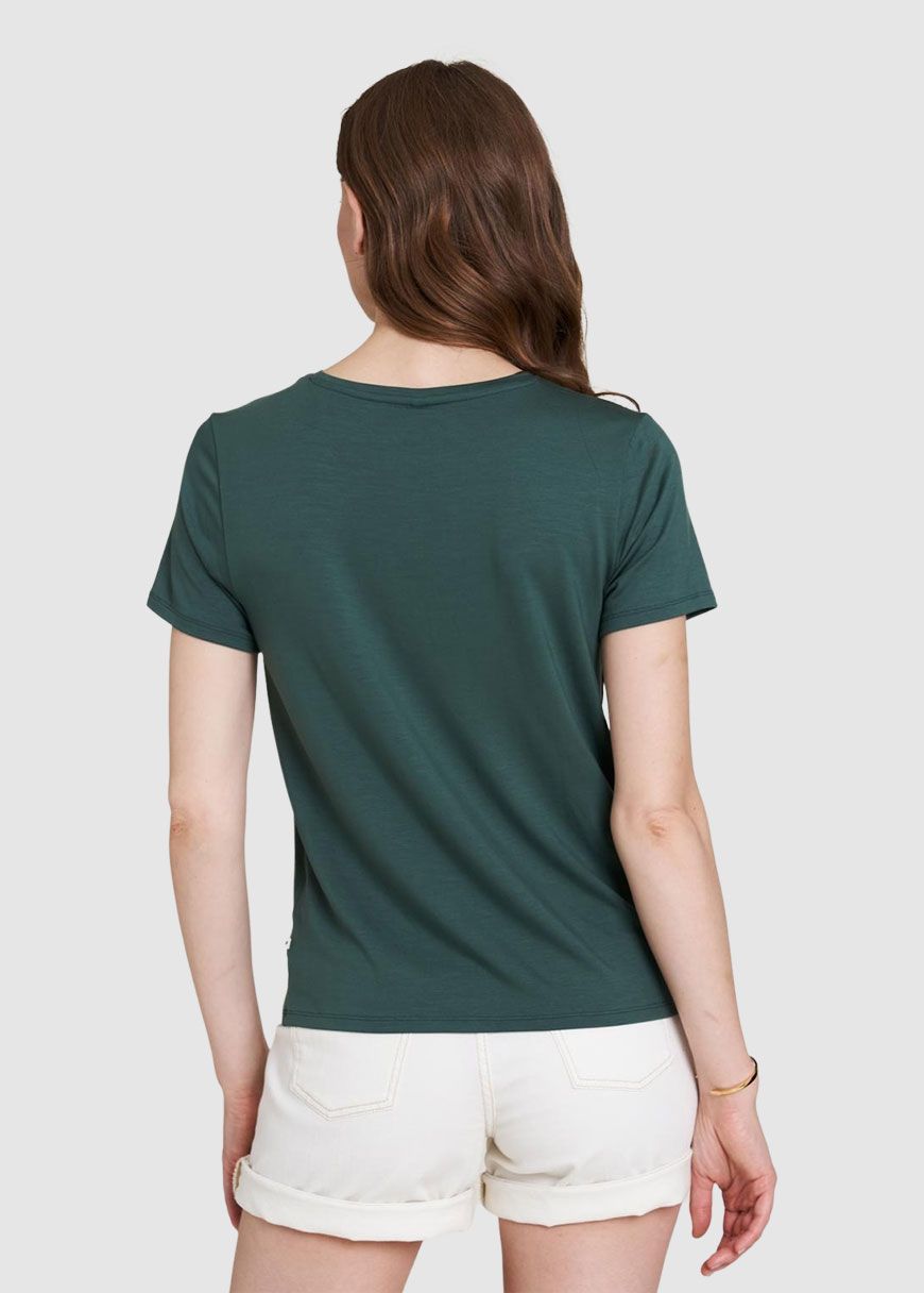 Weiches Tencel Shirt Weiches Tencel Shirt