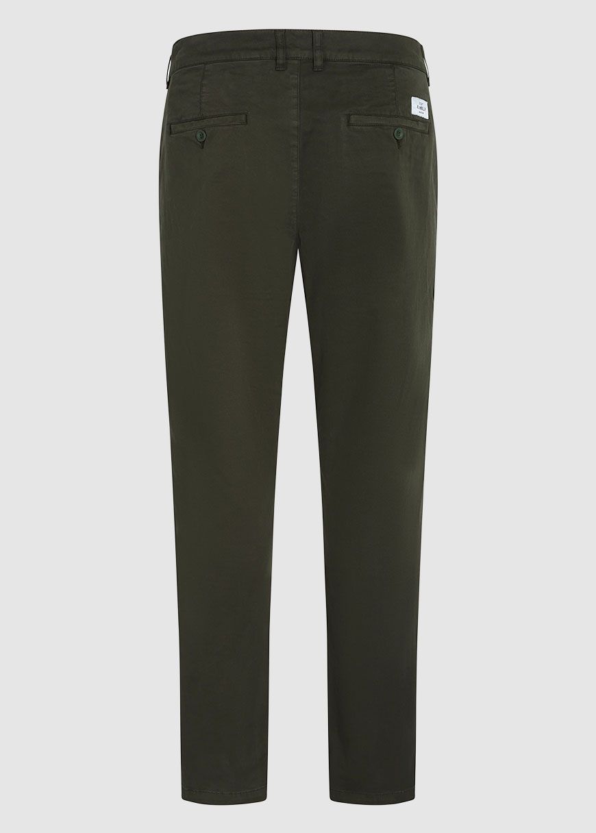 Allan Twill Pants