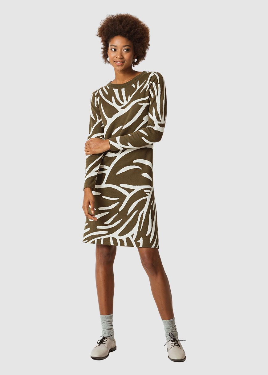 Nereide Dress Nereide Dress