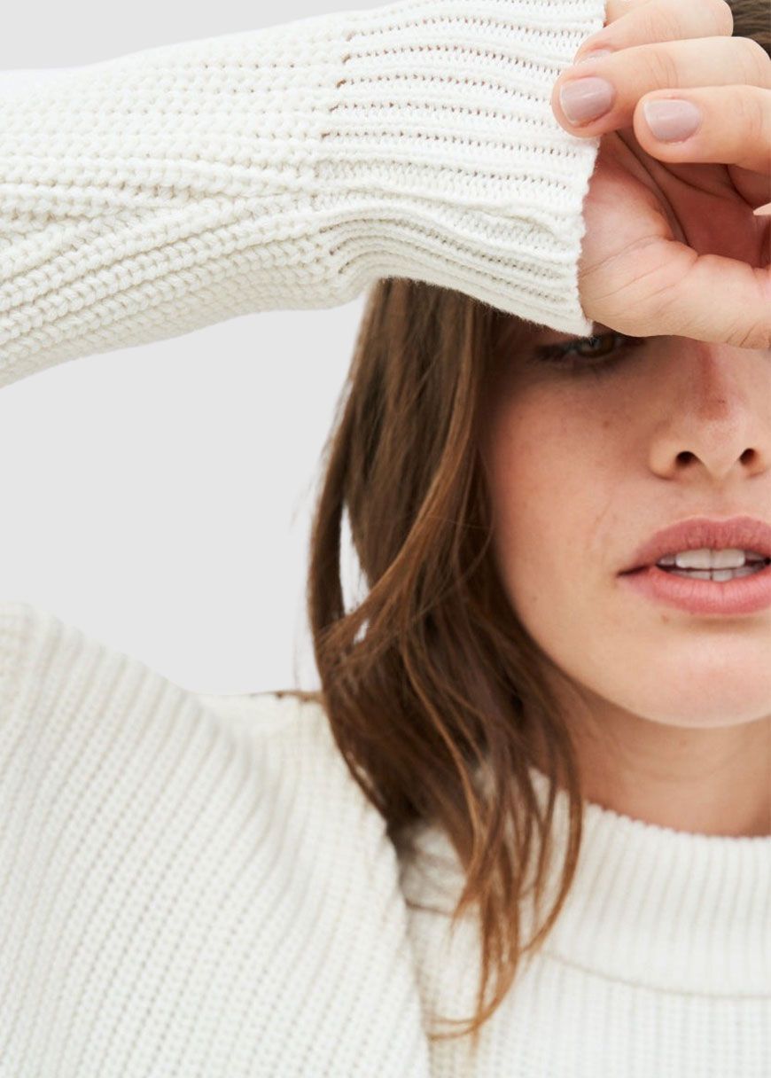 Brooke Knit Brooke Knit