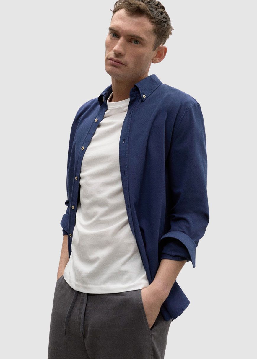 Antejoalf Shirt Man Antejoalf Shirt Man